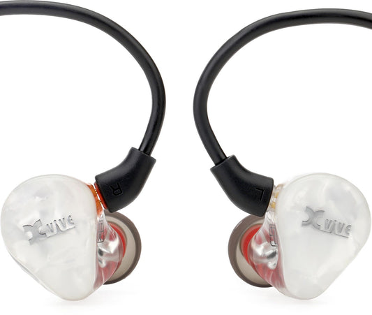XVIVE T7 MONITOR IN EAR