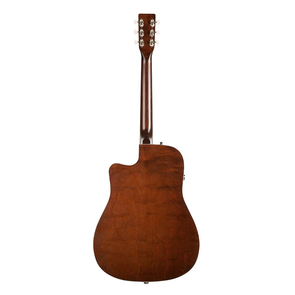 Art & Lutherie Americana Bourbon Burst QIT