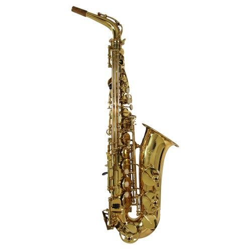 Adagio ASA-500L Altsaxofoon