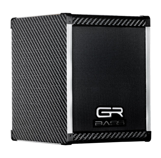 GR BASS AT 110-8 BLK