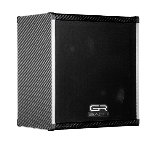 GR BASS AT 210+-8 BLK