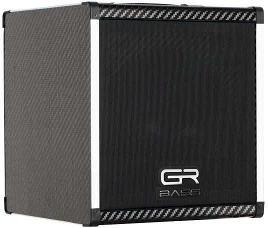 GR BASS AT Cube Acoustic Combo