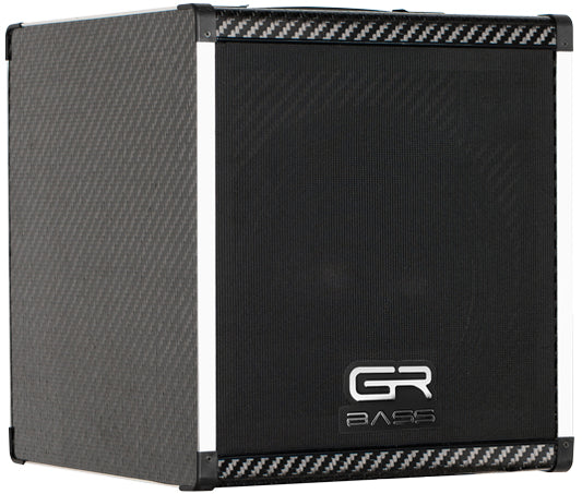 GR BASS AT Cube Acoustic Combo