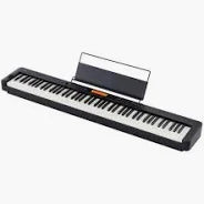 Casio CDP-S360 Zwart