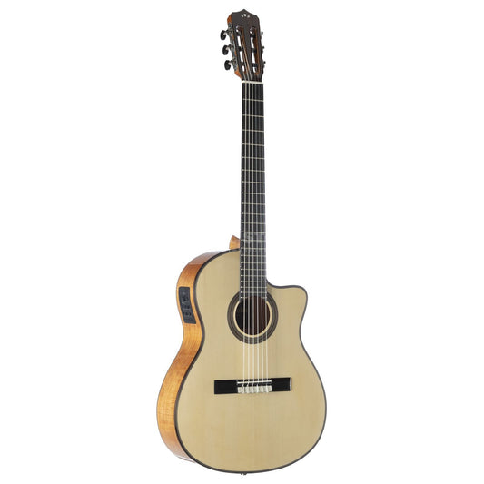 Cordoba Fusion 14 esdoornhouten klassieke gitaar