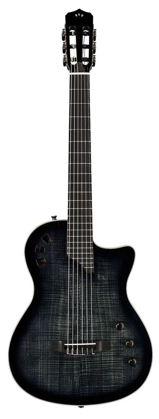 CORDOBA Stage Gitaar Zwart Burst
