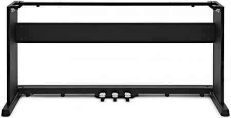Casio CS-46 Pianostandaard CDP-S Zwart