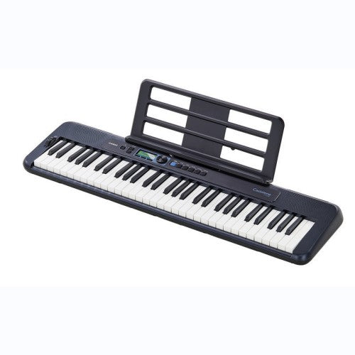Casio CT-S300 Zwart Arranger Keyboard met 61 toetsen