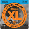 D'Addario EXL110 Normaal licht 10-46