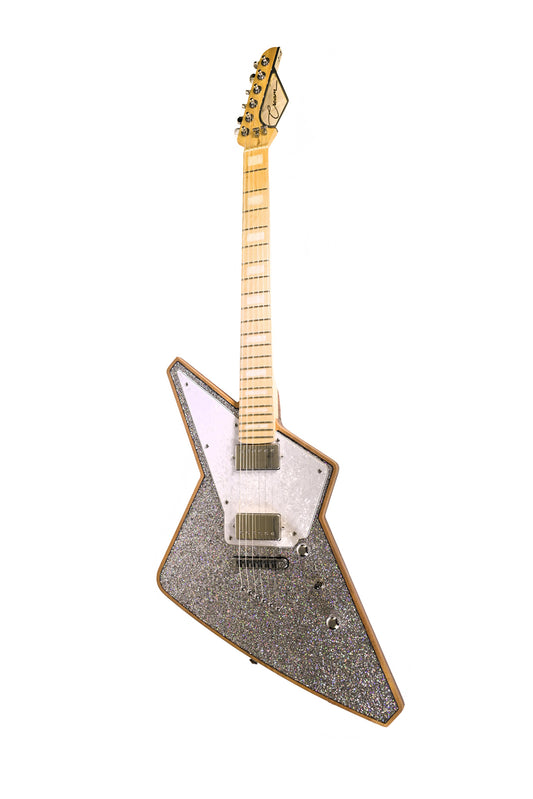 GODIN Multiac Gypsy Jazz 10 avec housse