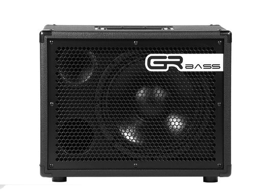 GR BASS GR 112H-8 BLK