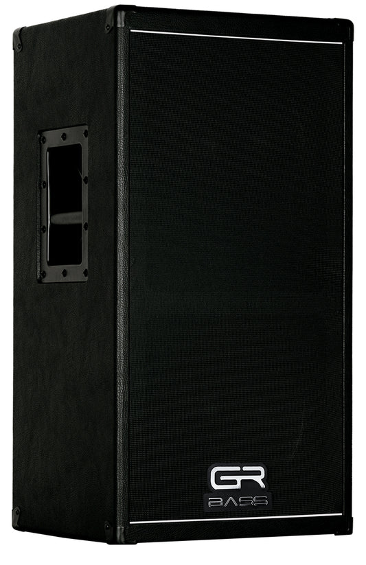GR BASS GR 212+ Slim-4 BLK