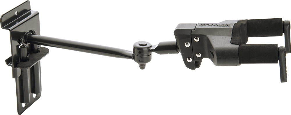 HERCULES GSP50SB-PLUS gitaarwandsteun