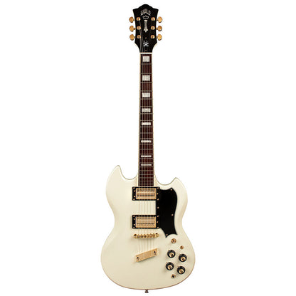 Gilde Polara Kim Thayil White