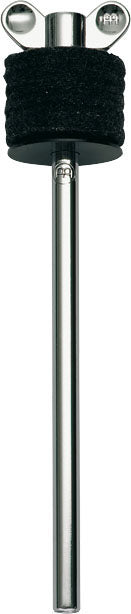 Rallonge tilter, à superposer et à visser, diamètre intérieur 6 mm, long, rondelles en feutre, acier chromé