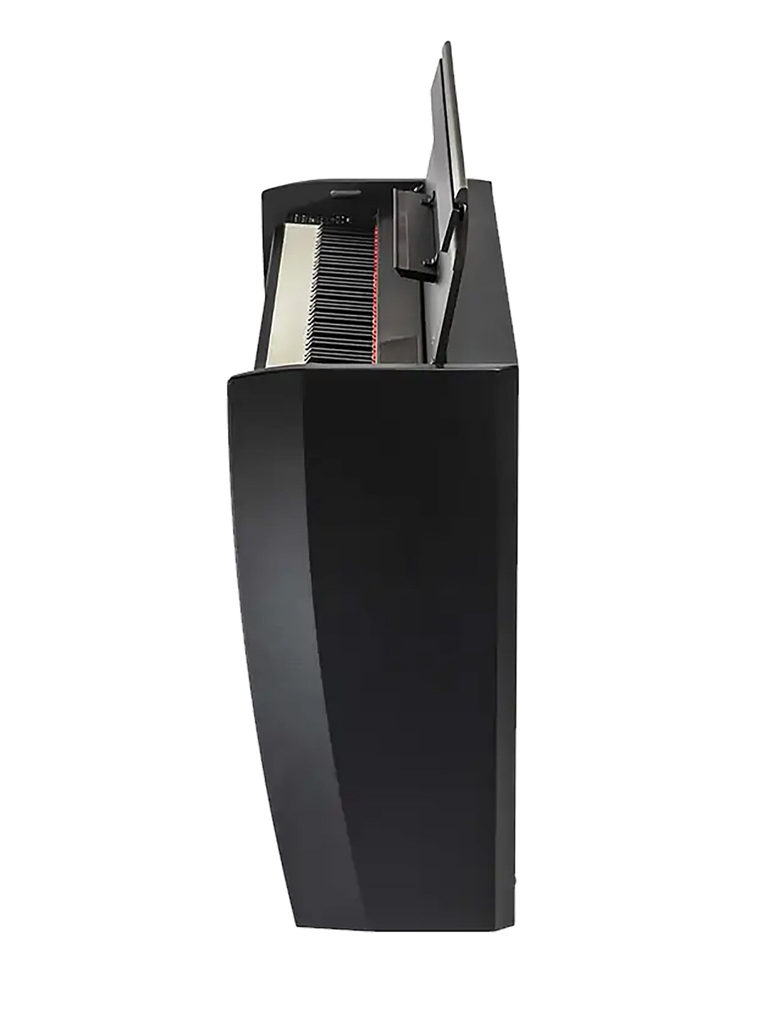 Piano numérique meuble Dexibell Vivo H5BK | 88 notes, toucher lourd