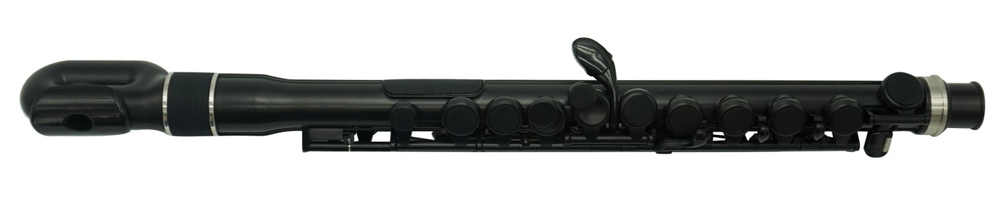 Flûte traversière d'éveil Nuvo jFlute 2.0 N220JFBK