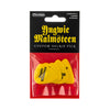 Dunlop Zakje met 6 plectrums Malmsteen 1.14