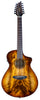 Breedlove Pursuit Exotic S Concert CE 12-snarige Amber