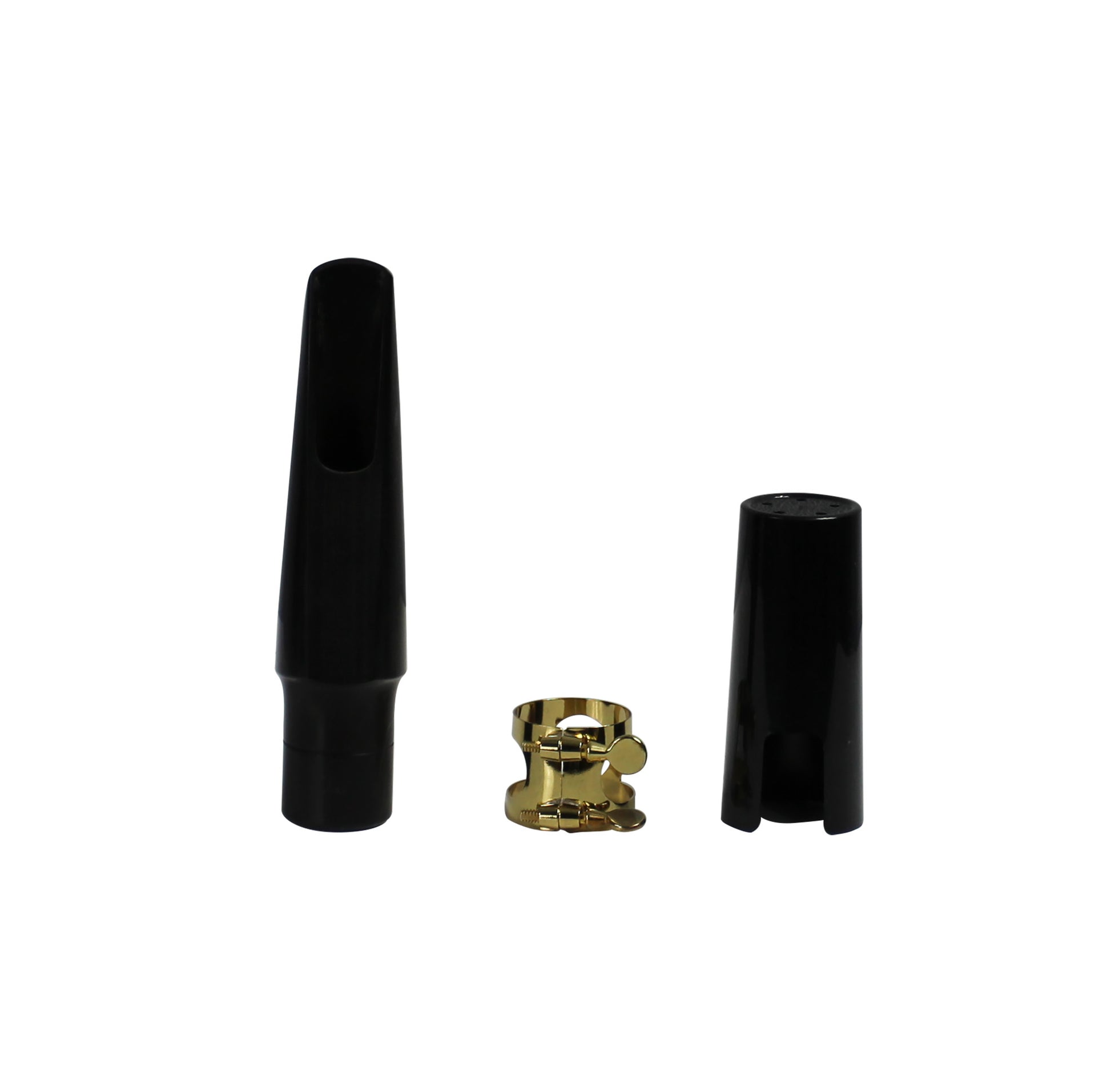 Bec de saxophone baryton Otto Link 6* (Ebonite)