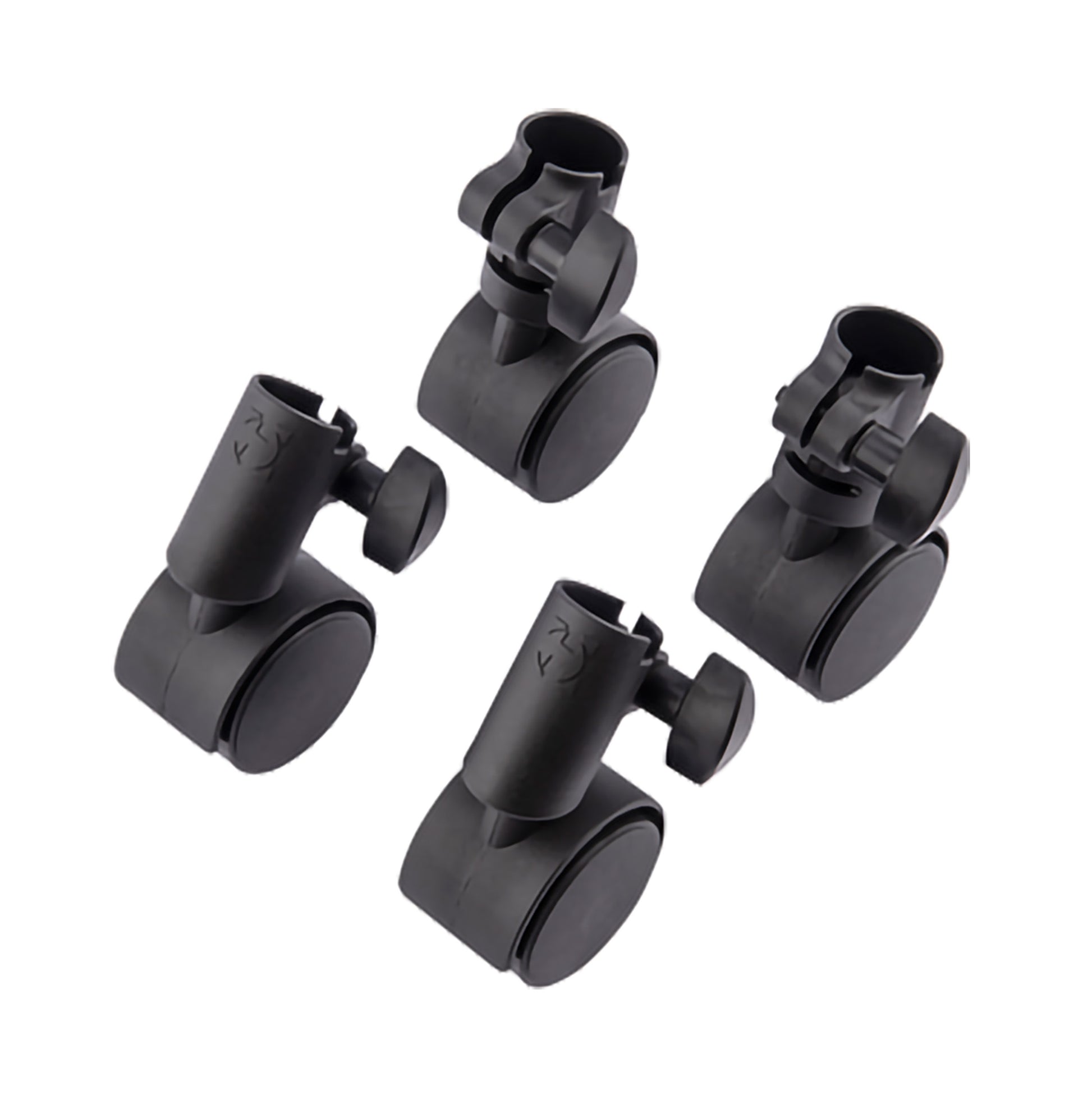 Rack 5 guitares, idéal pour la scène, mise en place et transport faciles, roulettes, 4.4 kg