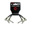 Kirlin jackkabel PAN2243-015BK
