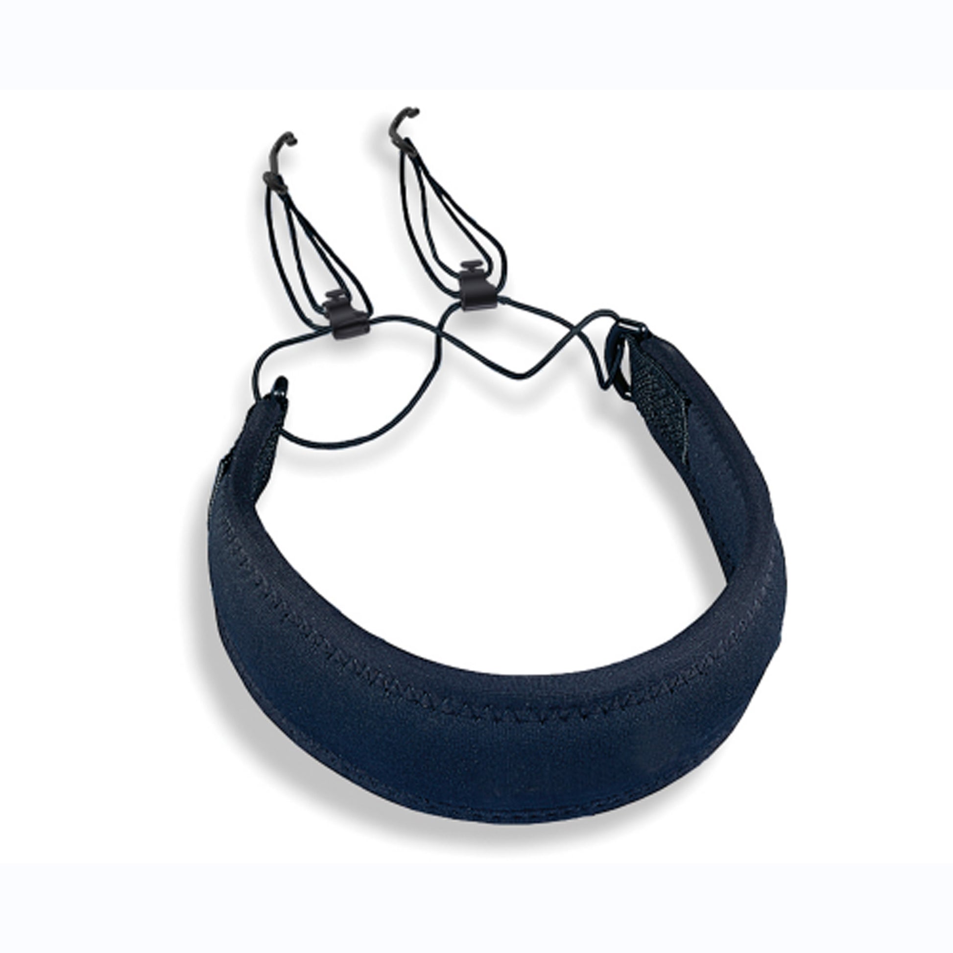 Cordon de clarinette basse Neotech Classic Strap, Taille M