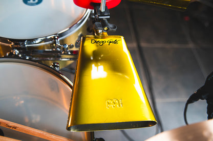 Cloche'Royale' Meinl Diego Galé 8"