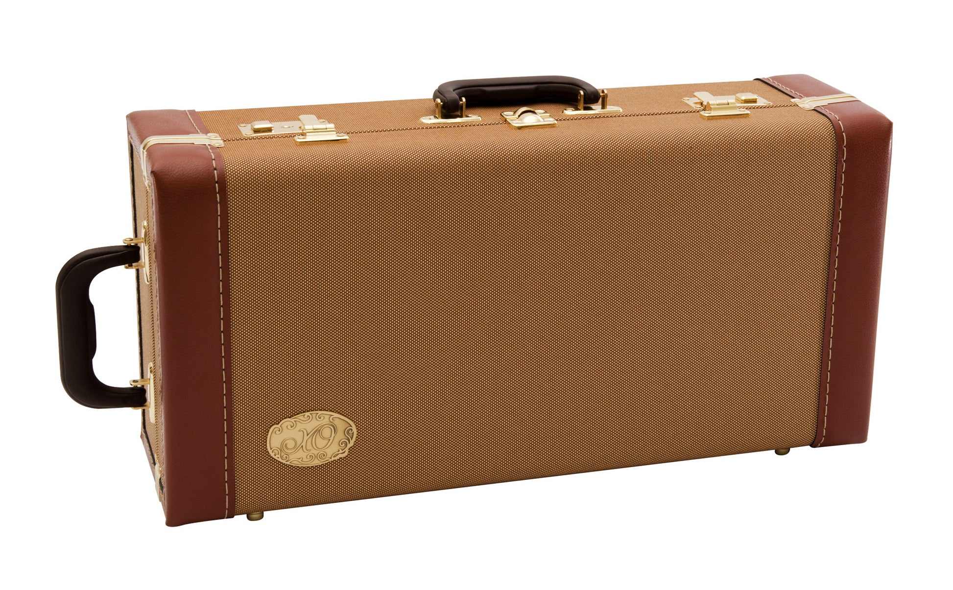 Trompette Si bémol XO 1602RSR4, banche d'embouchure inversée