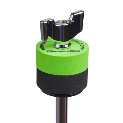 SET 5 PADS CYMPAD CHROMATICS VERT