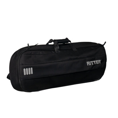 Housse d'euphonium pavillon frontal Ritter Bern 4