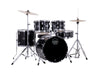 Mapex CM5844FTCDK Comet Jazz-Junior 18 5F Zwart