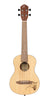 Ortega sparrenhouten tenorukulele