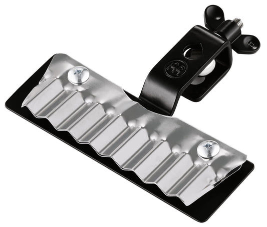 Turbo Crasher, Médium, avec attache, acier