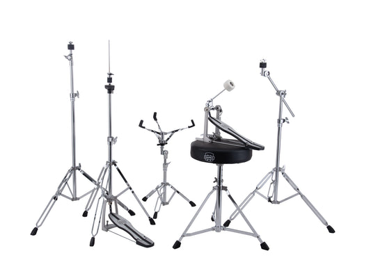 MAPEX PACK ACCESSOIRES 250 Comet + SIEGE T400