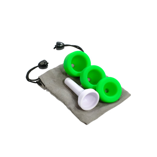 Embouchure de saxhorn Nuvo jHorn N170MPGN