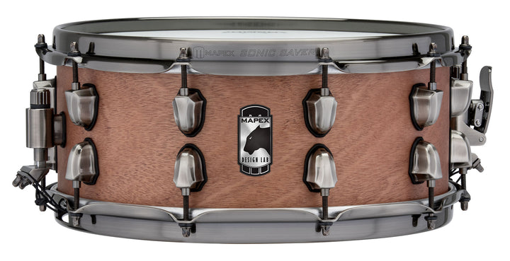 Signature snare drums