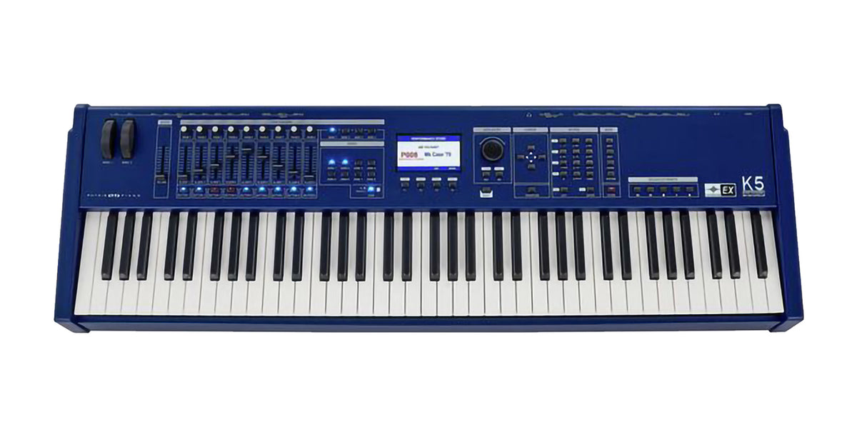 PHYSIS PHYMK5EX PIANO K5EX