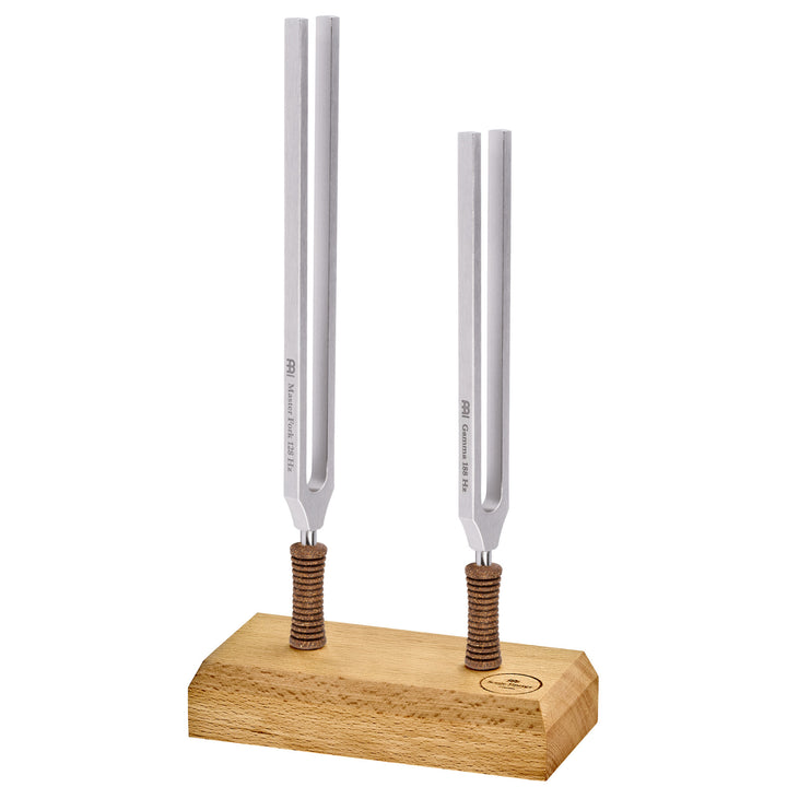 Tuning fork therapy