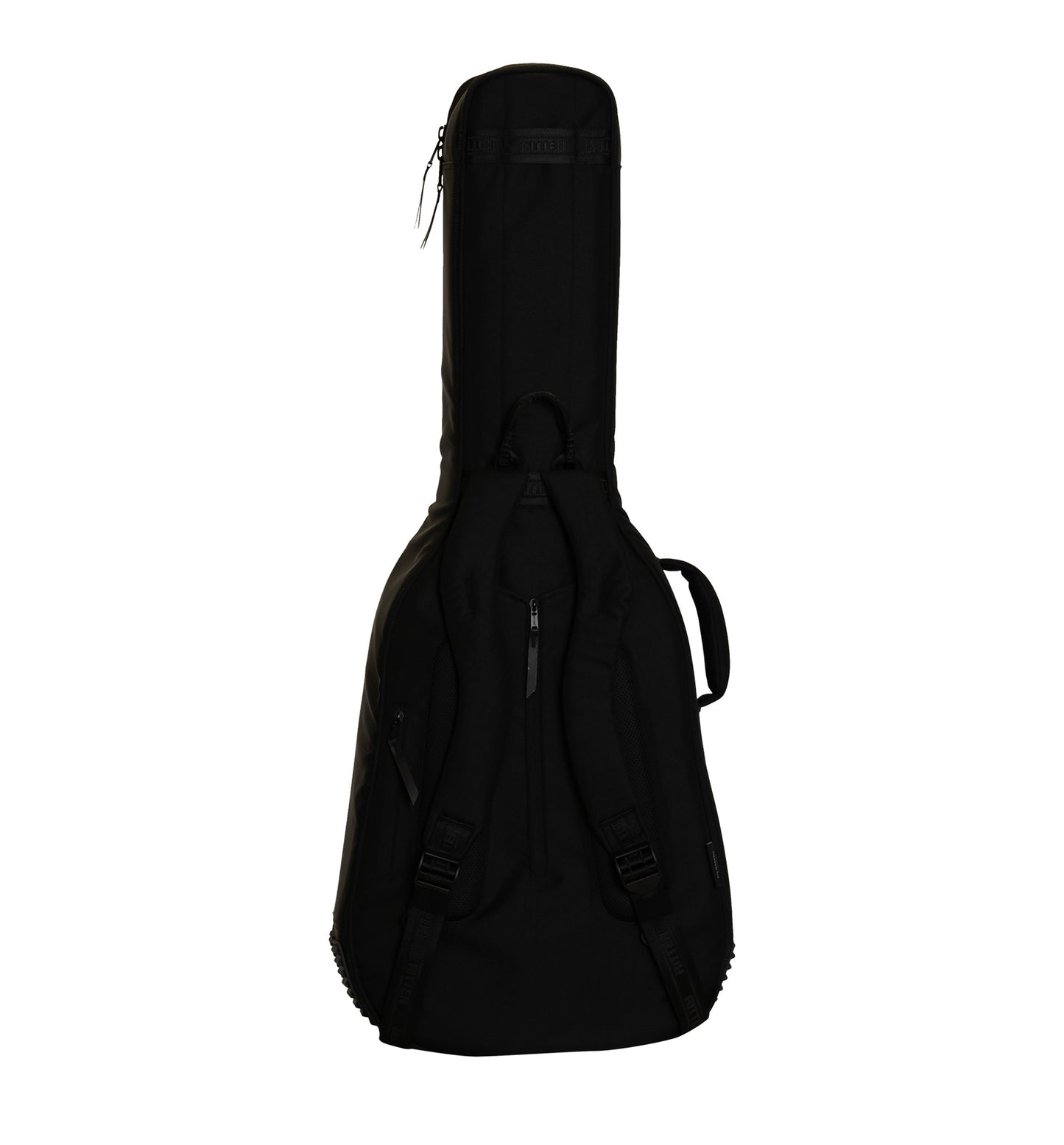 Housse AROSA 5 pour guitare classique 4/4, noir