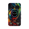MOOER META-FX X ALGORITHM PLATFORM META FX