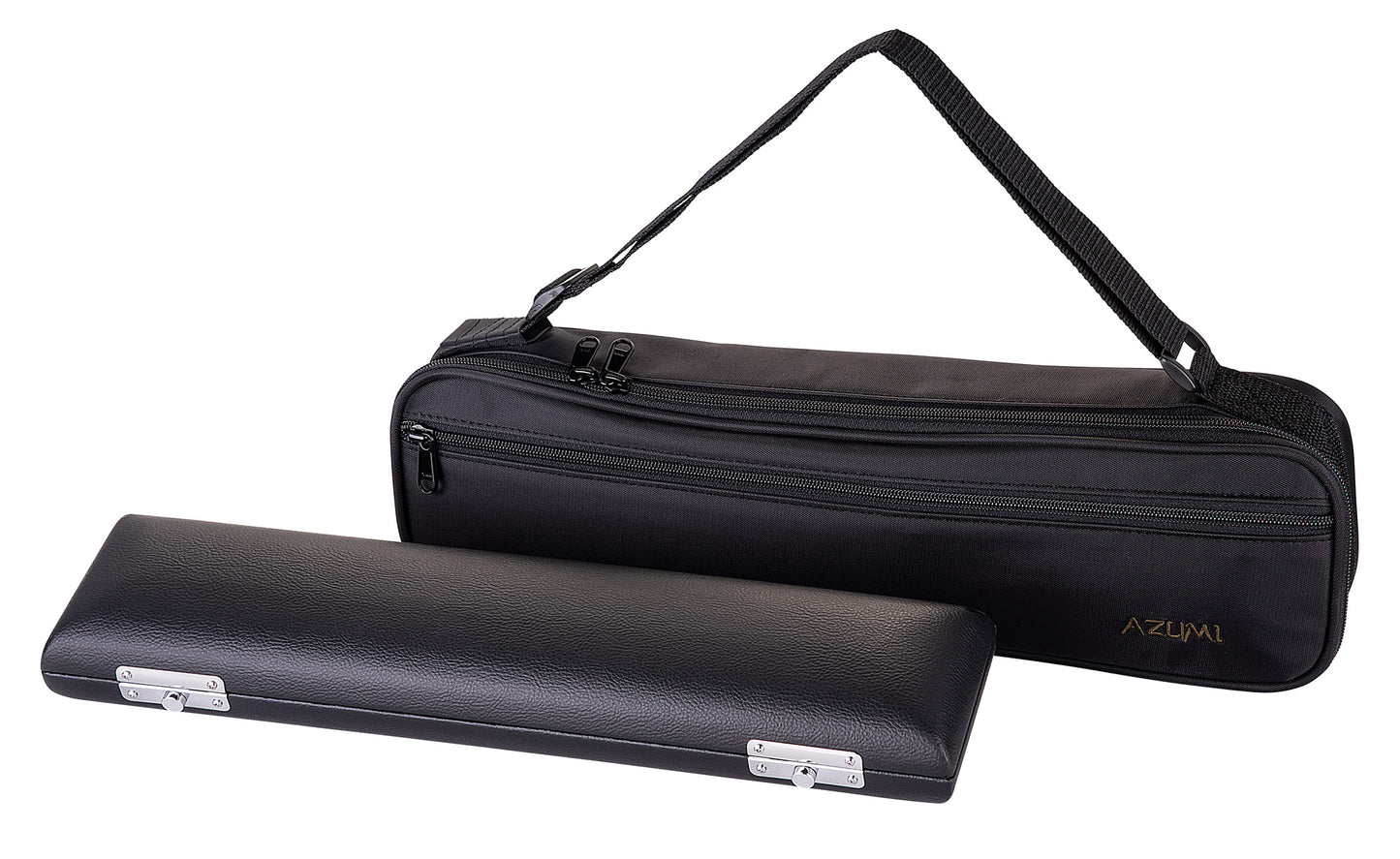 Flûte traversière Azumi AZZ3RBI, patte de Si