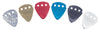 DOOS MET 72 DUNLOP TECKPICK ALU Plectrums