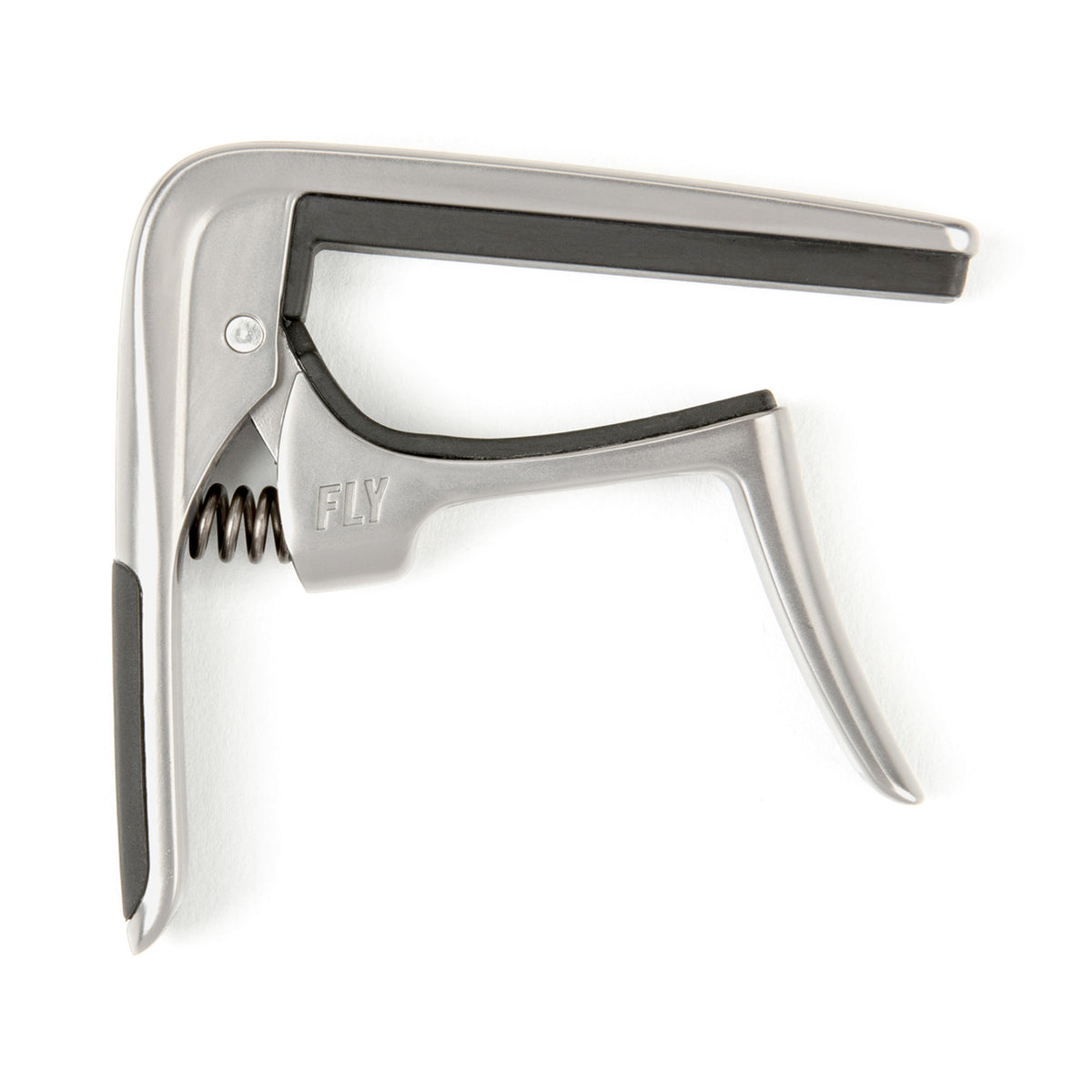 CAPO DUNLOP TRIGGER FLY CLASSIQUE CHROME
