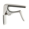 DUNLOP TRIGGER FLY CAPO KLASSIEK CHROOM