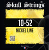 Skull String Game SKUNSTD1052