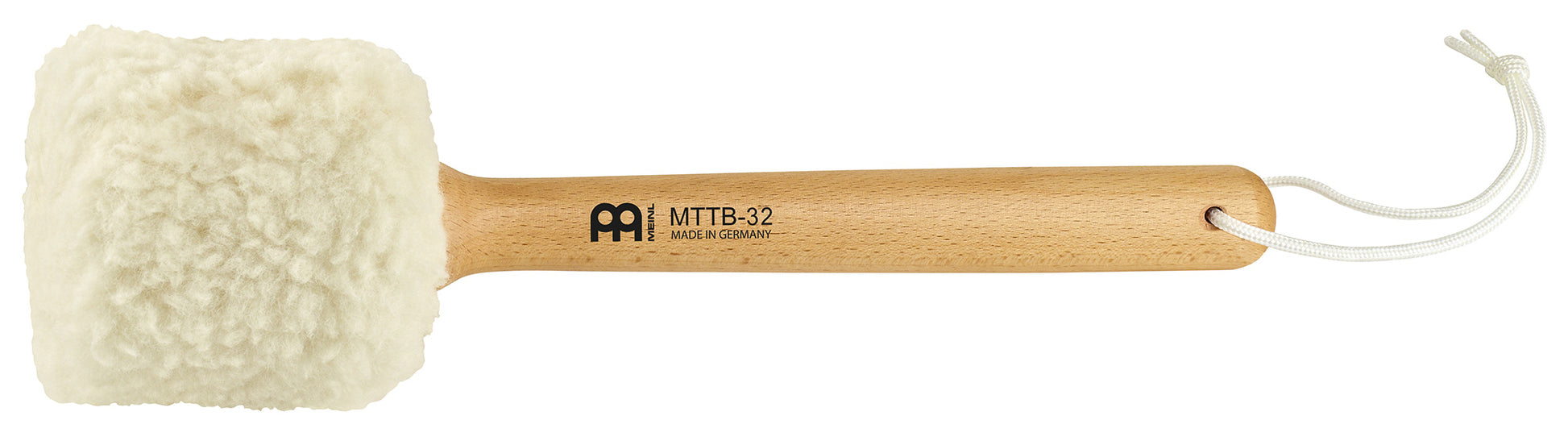 Mailloche pour gong Tam Tam 32" (environ 600 g)