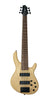 Cort Action DLX AS 6-snarige gitaar