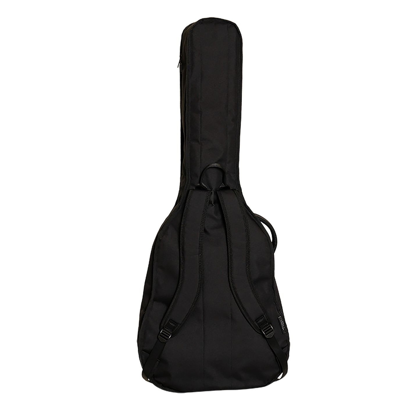 Housse FLIMS 0 pour guitare dreadnought, noir