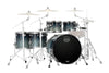 Mapex Saturn Studioease Teal Blue